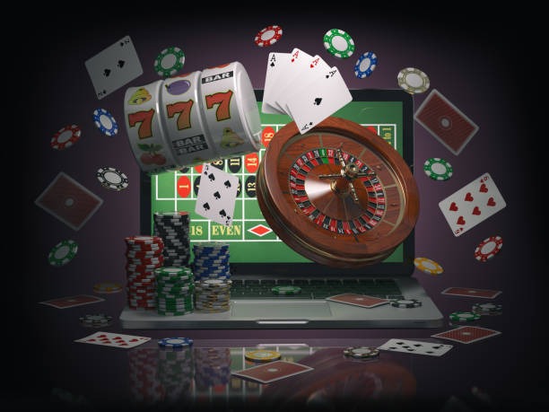 kalender togel live-dealer studio with multi-camera setup and professional dealers