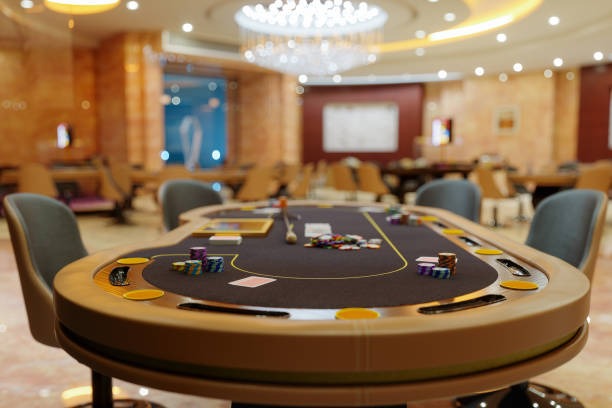 Teen Patti table with betting interface kalender togel Macau Pools Teen Patti table with betting interface