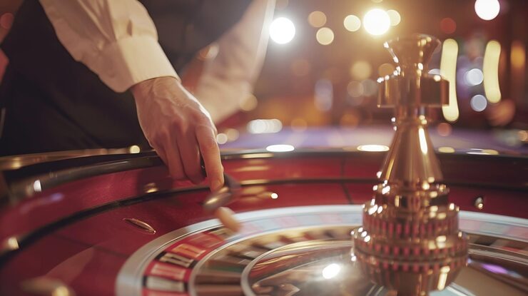kalender togel payment deposit screen with QRIS and mobile wallet icons